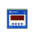 ดิจิตอลโวลท์มิเตอร์ (Digital Voltmeter)